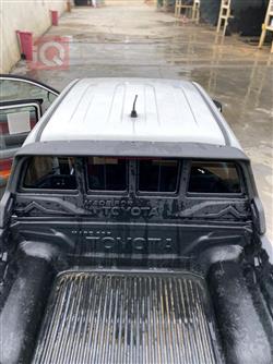 تويوتا هايلوكس